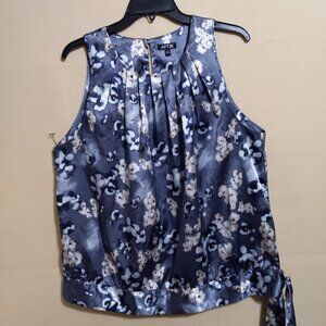Apt 9 dressy top size XL